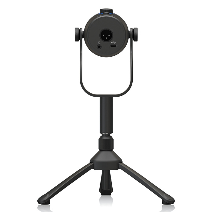 BEHRINGER D2 PODCAST PRO Dinamik Podcast Mikrofonu